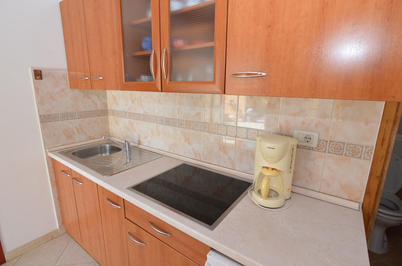 Apartmani Dekovic Materada Πόρετς Δωμάτιο φωτογραφία