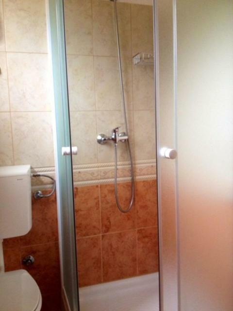 Apartmani Dekovic Materada Πόρετς Εξωτερικό φωτογραφία