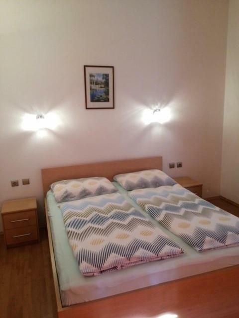 Apartmani Dekovic Materada Πόρετς Εξωτερικό φωτογραφία