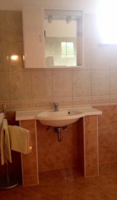 Apartmani Dekovic Materada Πόρετς Εξωτερικό φωτογραφία